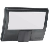 Steinel senzorski led reflektor xled home curved (9 w, 10,7 x 12 x 16 cm, toplo bela barva, črn) Cene