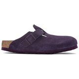 Birkenstock Cokli Boston Vijolična Cene