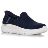 Skechers Nizke superge Slip-Ins: GO WALK Flex - Relish Modra | Shoptok.si