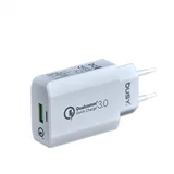 punjač 2XUSB 220V 3A