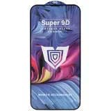 staklo 9D Super za Motorola Moto G64 - Crna KP33463