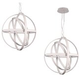  LED luster na sajli COPERNICUS LED/260W/230V bela | Eponuda.com