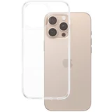 PanzerGlass HARDCASE IPHONE 16 PRO MAX, (21414618)