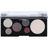 trend !t up COLOR CIRCUIT paleta senki - 020 12 g