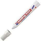 Marker INDUSTRIJSKI PAINTER PERMANENTNI 10MM EDDING 950 BIJELI | shoptok.hr