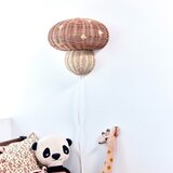 OYOY Mini Pli&amp;scaron;asta igrača Darling Giraffe &amp;ndash; Slike