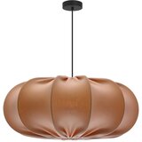 Candellux Lighting Bež viseća svjetiljka s tekstilnim sjenilom ø 52 cm Cafee – | shoptok.hr