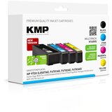  KMP 1752,4005 toner cartridge 4 pc(s) Compatible Black, Cyan, Magenta, Yellow Cijene
