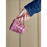 Bloomingville Vijolična skodelica iz kamenine 150 ml Samsin – | Shoptok.si