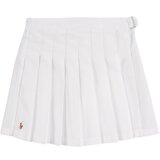 Polo Ralph Lauren PLTDSRCKRSKR-SKORTS-SKORT Bijela | shoptok.hr