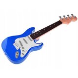  Električna rock gitara plava | shoptok.hr