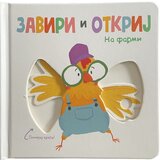  Zaviri i otkrij: na farmi Cene