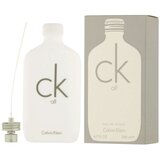 Parfem za oba spola Calvin Klein Ck All EDT 200 ml | shoptok.hr