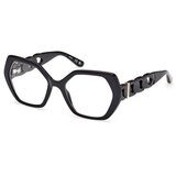 Guess GU50116 001 ONE SIZE (53) Črna/Kristalna Cene