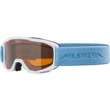Alpina dečije skijaške naočare PINEY bela 0-7268 Cene
