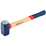 JUCO Stonemason's Hammer Lux 2.0kg, (21085039) Cene