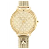 Tommy Hilfiger Analogne ure ty530610 Pozlačena Cene