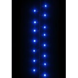  Kompaktna LED traka s 3000 LED žarulja plava 65 m PVC | shoptok.hr
