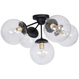  Plafonski luster HAMAR 5xE27/60W/230V | Eponuda.com