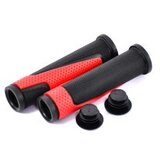  Ručke kormana-velo 232ad2 crveno-crne ( 163138 ) | Eponuda.com