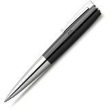 Faber-Castell kemični svinčnik faber-castell ambition loom piano, črn Cene