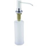 Alveus del za pomivalno korito dozirnik detergenta 0.32L sat - callas | Shoptok.si