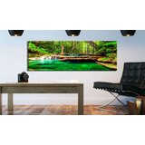  Slika - Emerald Waterfall 150x50 | shoptok.hr
