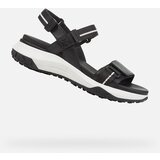 Geox Black women's sandals Sorapis + Grip - Women's | shoptok.hr