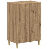  Ormar za cipele DELFT 59 5 x 39 5 x 90 cm Konstruirano drvo - Hrast artisan | shoptok.hr