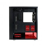 LC Power gaming 802B black wanderer x atx midi kućište | ePonuda.com