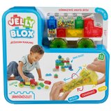 Goliath Jelly Blox - Komplet vozil | Shoptok.si