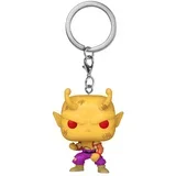 Pocket POP Privjesak Dragon Ball Super Super Hero Orange Piccolo