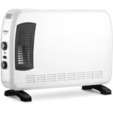 konvektorska grejalica convector polux/snaga 2000W/do 20 m2