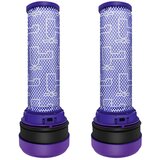 INF Nadomestni filter za sesalnik Dyson, 2 paket (moder), (21835493) Cene