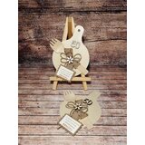  Konfeti za Abrahama in obletnice KABR 130-01 | Shoptok.si