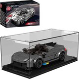 MOULD KING 27112 - Jesko Absolut Hypercar - 1 k. Cene