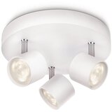 Philips star spot svetiljka bela led 3X3W 56243/31/16 | Eponuda.com