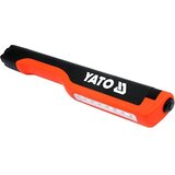 Yato pregled svetilka led magnet za 3xaaa 80 lumens baterije, (21229554) | Shoptok.si