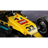 Lego LEGO® Speed Champions - LEGO® F1 ACADEMY™ trkaći automobil (77258) | shoptok.hr