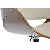  Tabure DKD Home Decor Smeđa Krema Orah 54 x 53 x 101 5 cm | shoptok.hr