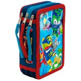 CYP BRANDS Plumier Superthings triple 39pzs Cijene