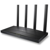 Tp-link Archer AX12 AX1500 Dual-Band Wi-Fi 6 Router, 300 Mbps at 2.4 GHz + 1201Mbps at 5 GHz, 4× Antennas, 1GHz Dual Core CPU, 1 | Eponuda.ba