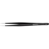 Knipex 92 21 03 ESD ESD pinceta 1 komad šiljasti, fini, ekstra tanki 140 mm | Eponuda.ba