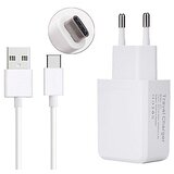  XO 2-port USB L35D 2.4A + Type-C cable | Eponuda.ba