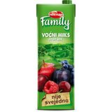 Nectar family voćni miks sok 1,5L tetra brik Cene
