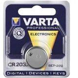Varta Baterija CR 2032, (5000536999) Cene