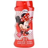 Minnie Mouse Shampoo & Shower Gel šampon i gel za tuširanje 2 u 1 475 ml