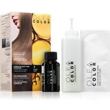 Elgon Oleacolor permanentna barva za lase odtenek 7 Blonde 1 kos | Shoptok.si