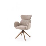 Halmar Stol Relim (VEČ BARV)-Oreh/Bež | Shoptok.si
