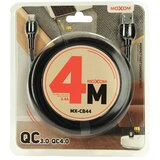 Moxom USB kabal MX-CB44 Type-C - 4 metra | Eponuda.ba